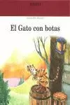 EL GATO CON BOTAS