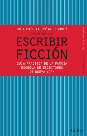 ESCRIBIR FICCIÓN ESCRIBIR FICCIÓN
