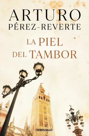 LA PIEL DEL TAMBOR LA PIEL DEL TAMBOR
