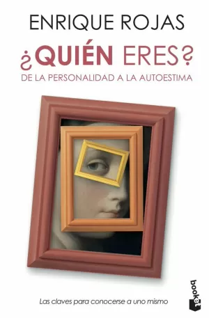 ¿QUIÉN ERES? ¿QUIÉN ERES?