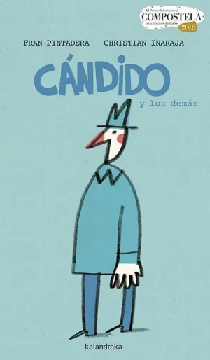 CÁNDIDO Y LOS DEMÁS