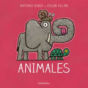 ANIMALES ANIMALES