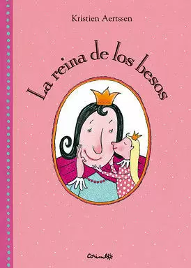 LA REINA DE LOS BESOS