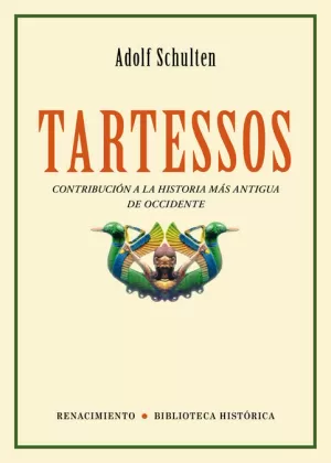 TARTESSOS TARTESSOS