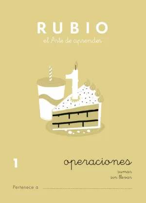 OPERACIONES RUBIO 1