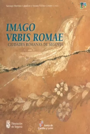 IMAGO VRBIS ROMAE