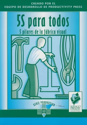 5S PARA TODOS 5S PARA TODOS