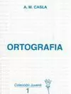 ORTOGRAFÍA