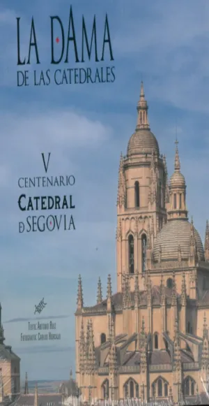 DAMA DE LAS CATEDRALES, LA