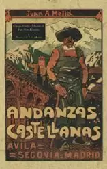 ANDANZAS CASTELLANAS