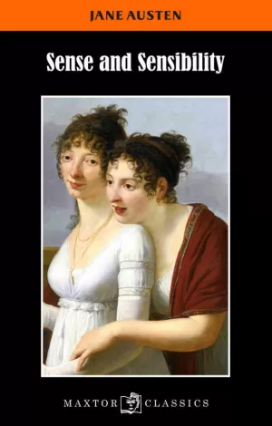 SENSE AND SENSIBILITY SENSE AND SENSIBILITY