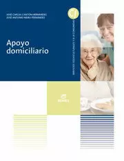 APOYO DOMICILIARIO APOYO DOMICILIARIO
