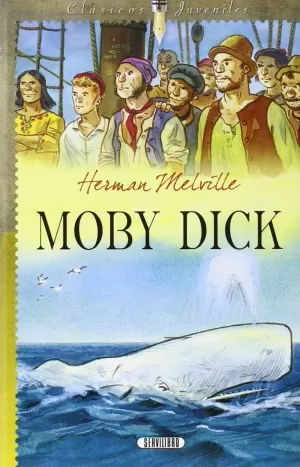 MOBY DICK