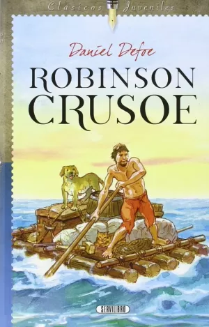 ROBINSON CRUSOE