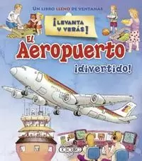 EL AEROPUERTO ¡DIVERTIDO!