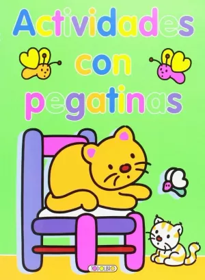 ACTIVIDADES ACTIVIDADES