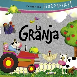 LA GRANJA LA GRANJA