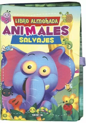 ANIMALES SALVAJES