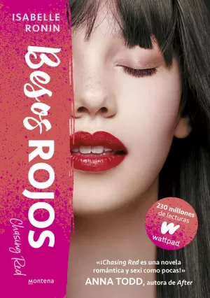 BESOS ROJOS (CHASING RED 2) BESOS ROJOS (CHASING RED 2)