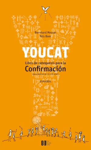 YOUCAT CONFIRMACIÓN