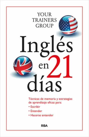 INGLÉS EN 21 DÍAS INGLÉS EN 21 DÍAS