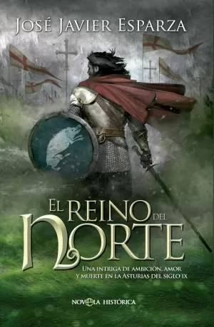 EL REINO DEL NORTE EL REINO DEL NORTE