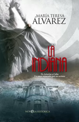 LA INDIANA LA INDIANA
