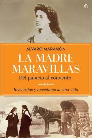 LA MADRE MARAVILLAS LA MADRE MARAVILLAS