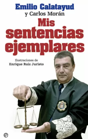 MIS SENTENCIAS EJEMPLARES MIS SENTENCIAS EJEMPLARES