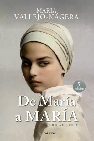 DE MARÍA A MARÍA