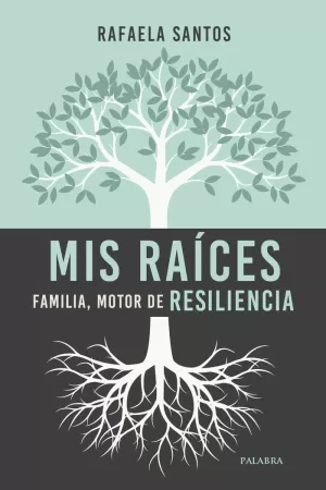 MIS RAÍCES MIS RAÍCES