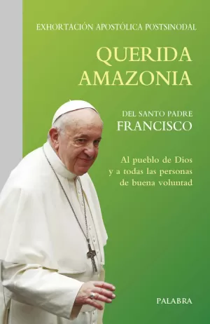 QUERIDA AMAZONIA QUERIDA AMAZONIA