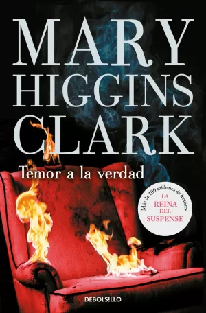 TEMOR A LA VERDAD TEMOR A LA VERDAD