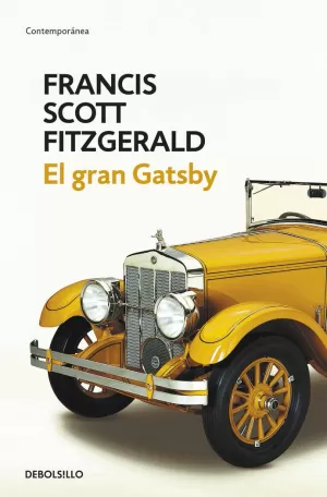 EL GRAN GATSBY EL GRAN GATSBY