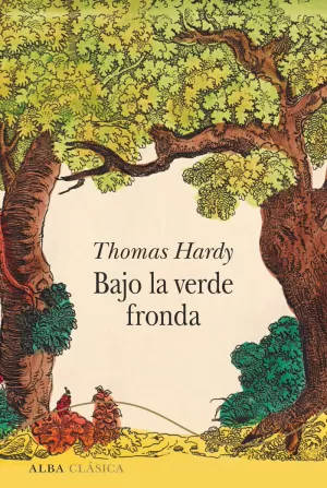 BAJO LA VERDE FRONDA BAJO LA VERDE FRONDA