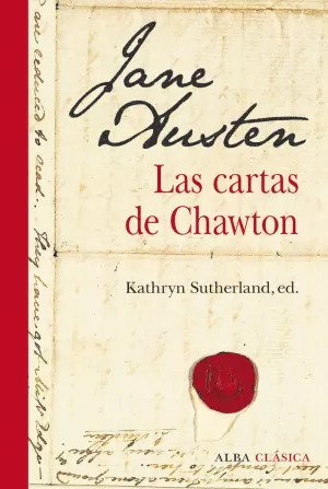LAS CARTAS DE CHAWTON LAS CARTAS DE CHAWTON