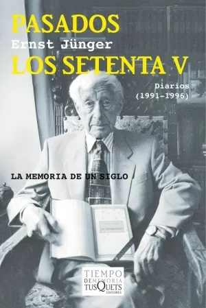 PASADOS LOS SETENTA V PASADOS LOS SETENTA V