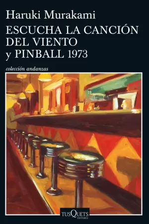 ESCUCHA LA CANCIÓN DEL VIENTO Y PINBALL 1973 ESCUCHA LA CANCIÓN DEL VIENTO Y PINBALL 1973