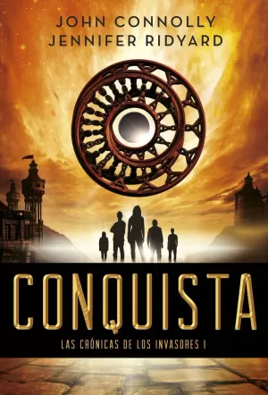 CONQUISTA CONQUISTA