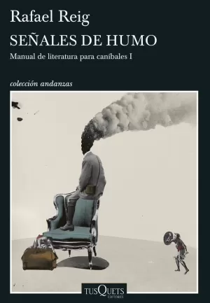 SEÑALES DE HUMO SEÑALES DE HUMO