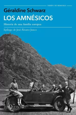 LOS AMNÉSICOS LOS AMNÉSICOS