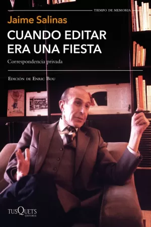 CUANDO EDITAR ERA UNA FIESTA CUANDO EDITAR ERA UNA FIESTA