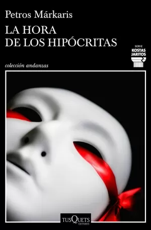 LA HORA DE LOS HIPÓCRITAS LA HORA DE LOS HIPÓCRITAS