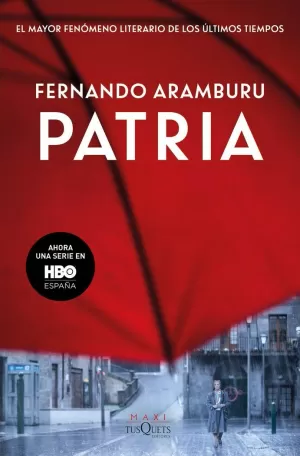 PATRIA PATRIA
