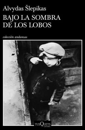 BAJO LA SOMBRA DE LOS LOBOS BAJO LA SOMBRA DE LOS LOBOS