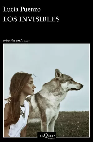 LOS INVISIBLES LOS INVISIBLES