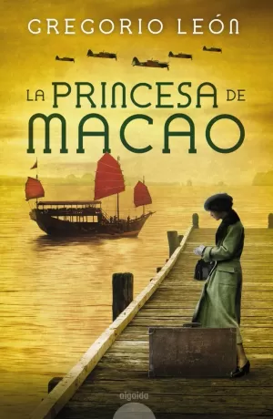 LA PRINCESA DE MACAO