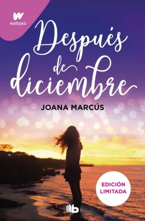 DESPUÉS DE DICIEMBRE (EDICIÓN REVISADA POR LA AUTO