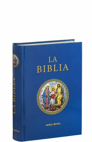LA BIBLIA (BOLSILLO - CARTONÉ) LA BIBLIA (BOLSILLO - CARTONÉ)