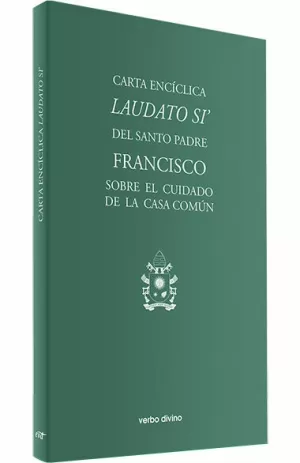 CARTA ENCÍCLICA 